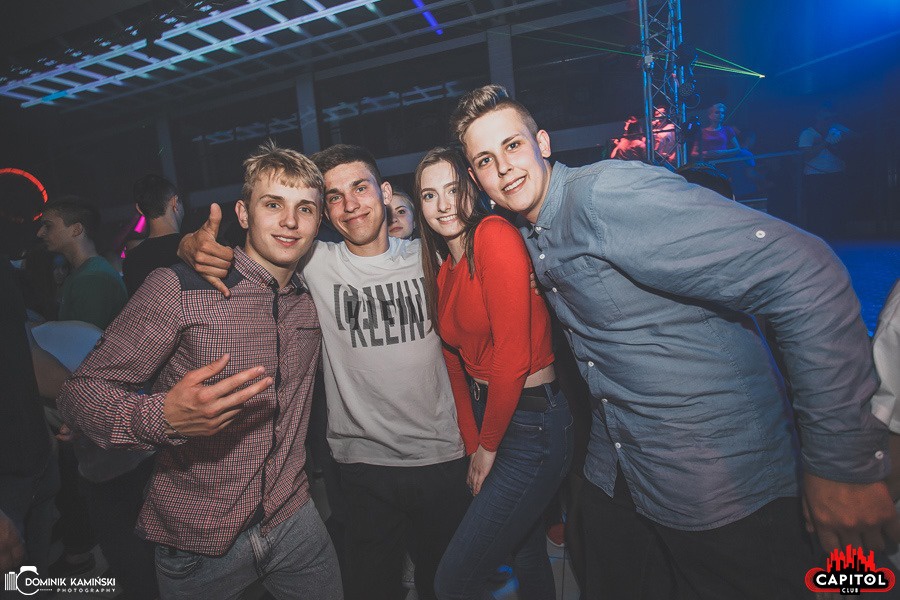 Imprezowy weekend w Clubie Capitol Sypniewo – Malik Montana [24 - 25.05.2019] - zdjęcie #82 - eOstroleka.pl