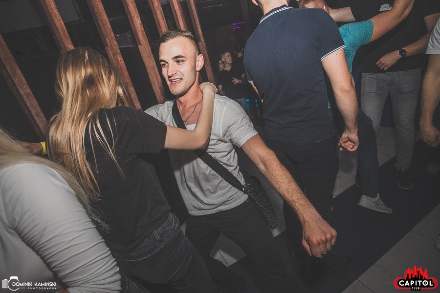 Imprezowy weekend w Clubie Capitol Sypniewo – Malik Montana [24 - 25.05.2019] - zdjęcie #96 - eOstroleka.pl