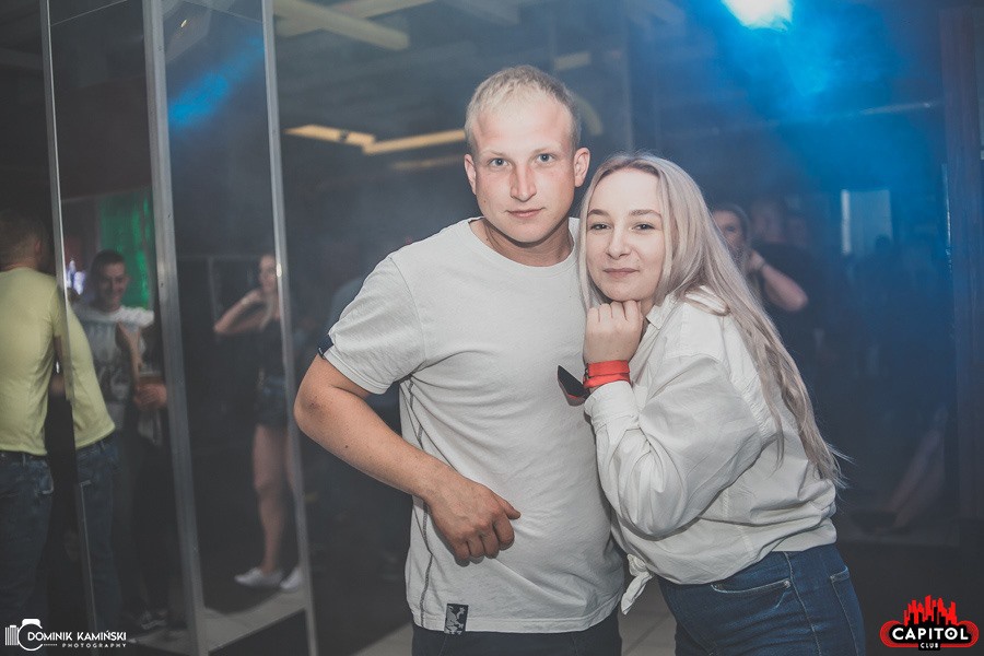 Imprezowy weekend w Clubie Capitol Sypniewo – Malik Montana [24 - 25.05.2019] - zdjęcie #70 - eOstroleka.pl