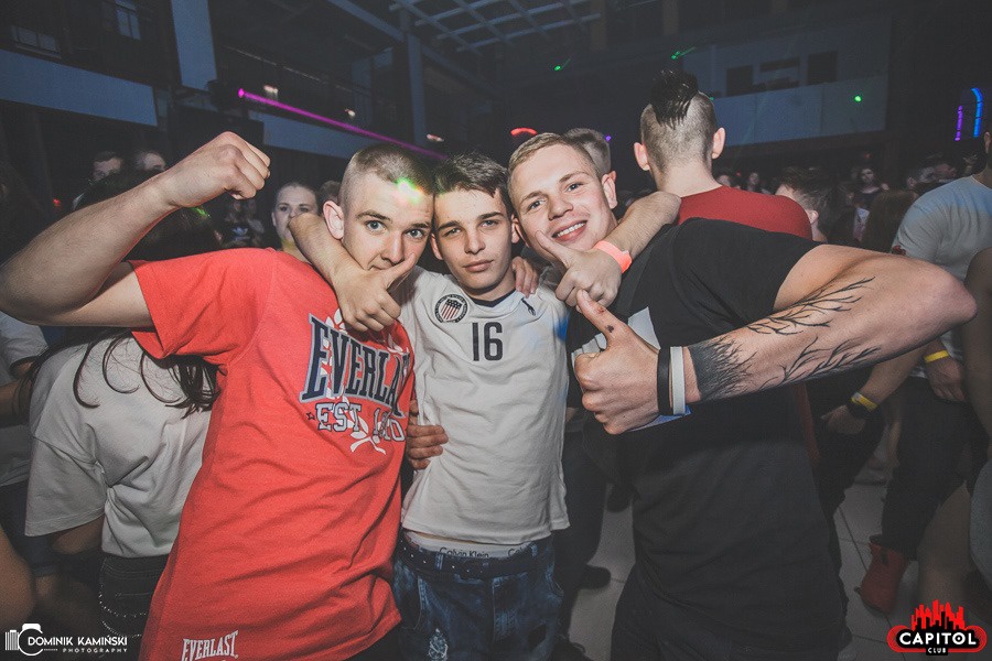 Imprezowy weekend w Clubie Capitol Sypniewo – Malik Montana [24 - 25.05.2019] - zdjęcie #68 - eOstroleka.pl