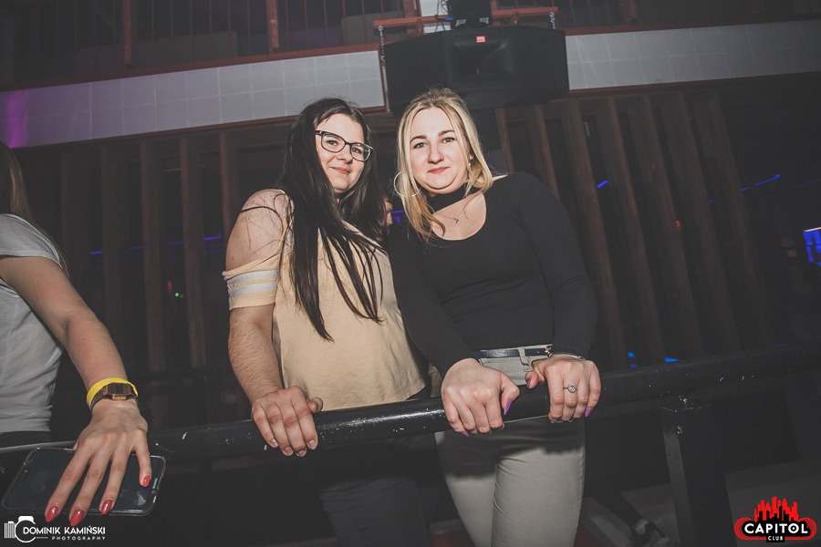 Imprezowy weekend w Clubie Capitol Sypniewo – Malik Montana [24 - 25.05.2019] - zdjęcie #66 - eOstroleka.pl