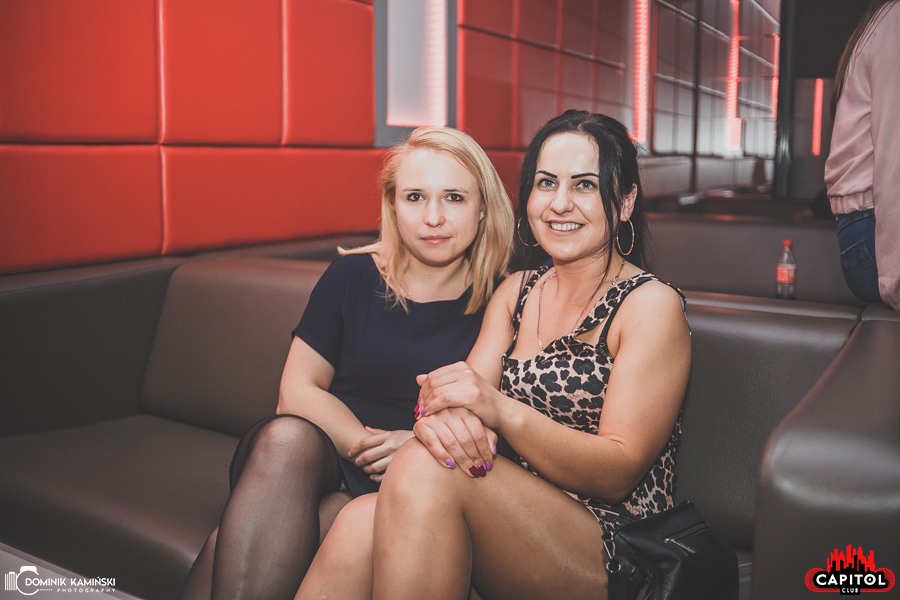 Imprezowy weekend w Clubie Capitol Sypniewo – Malik Montana [24 - 25.05.2019] - zdjęcie #64 - eOstroleka.pl
