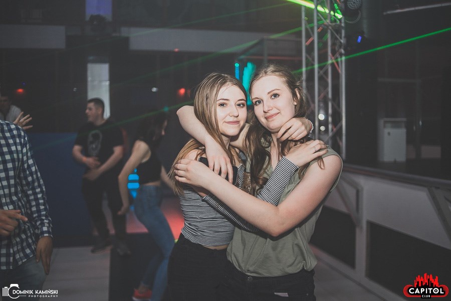 Imprezowy weekend w Clubie Capitol Sypniewo – Malik Montana [24 - 25.05.2019] - zdjęcie #112 - eOstroleka.pl