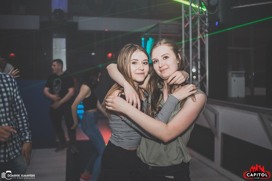 Imprezowy weekend w Clubie Capitol Sypniewo – Malik Montana [24 - 25.05.2019] - zdjęcie #60 - eOstroleka.pl