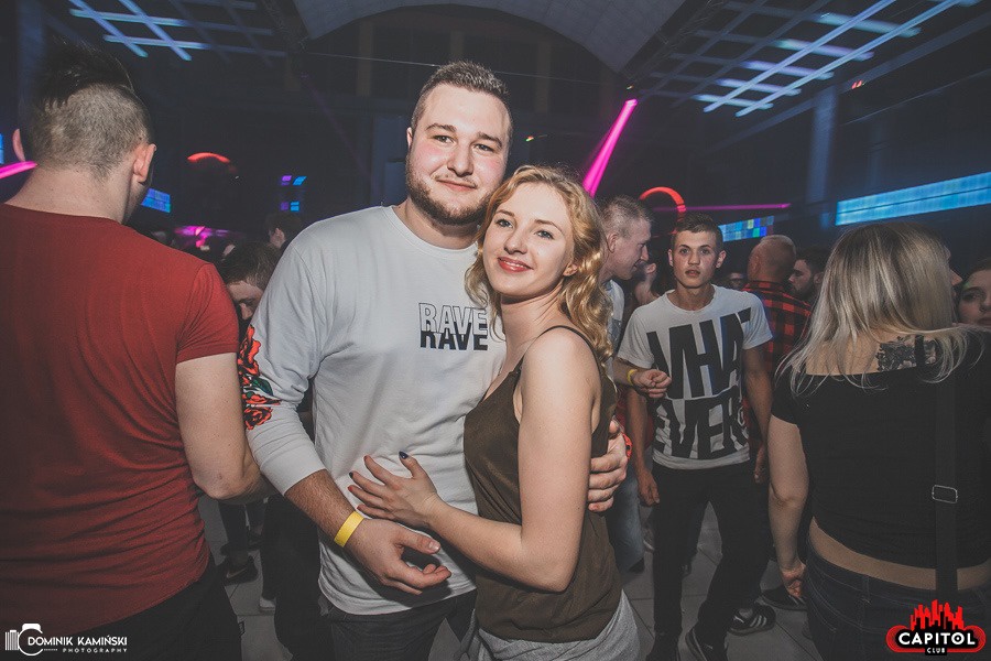 Imprezowy weekend w Clubie Capitol Sypniewo – Malik Montana [24 - 25.05.2019] - zdjęcie #116 - eOstroleka.pl