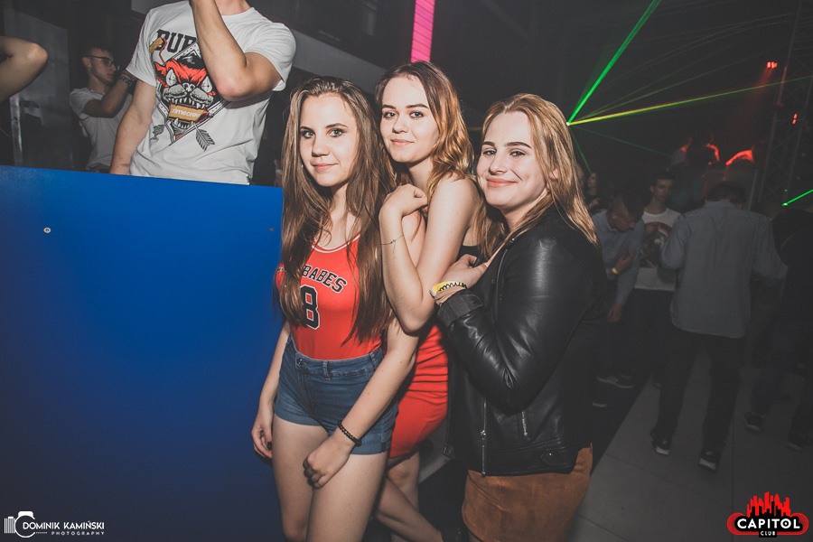 Imprezowy weekend w Clubie Capitol Sypniewo – Malik Montana [24 - 25.05.2019] - zdjęcie #52 - eOstroleka.pl