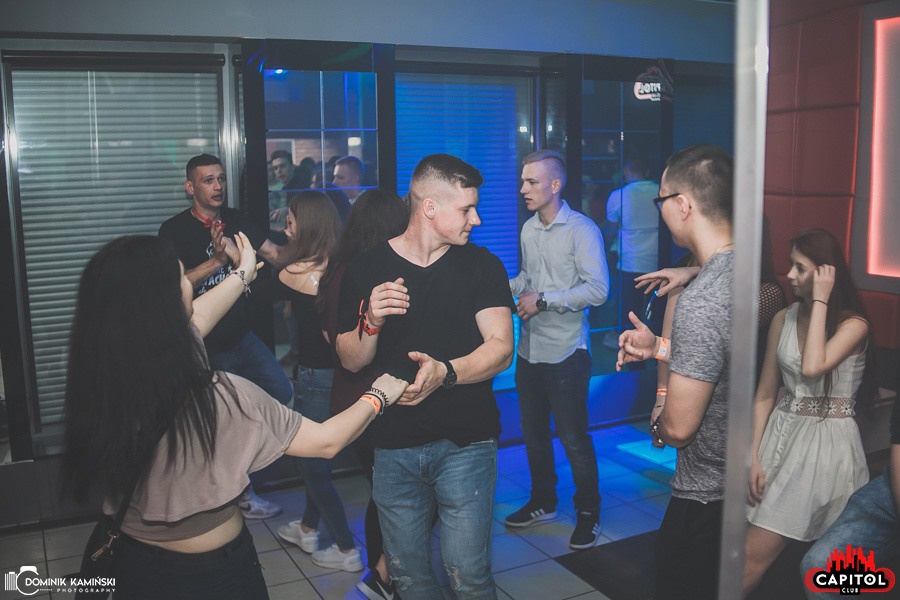 Imprezowy weekend w Clubie Capitol Sypniewo – Malik Montana [24 - 25.05.2019] - zdjęcie #46 - eOstroleka.pl
