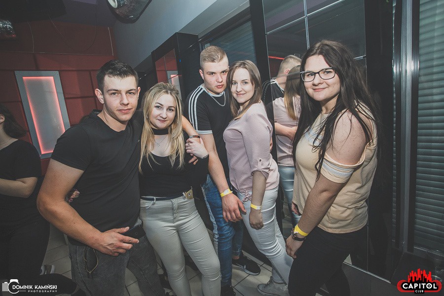 Imprezowy weekend w Clubie Capitol Sypniewo – Malik Montana [24 - 25.05.2019] - zdjęcie #38 - eOstroleka.pl