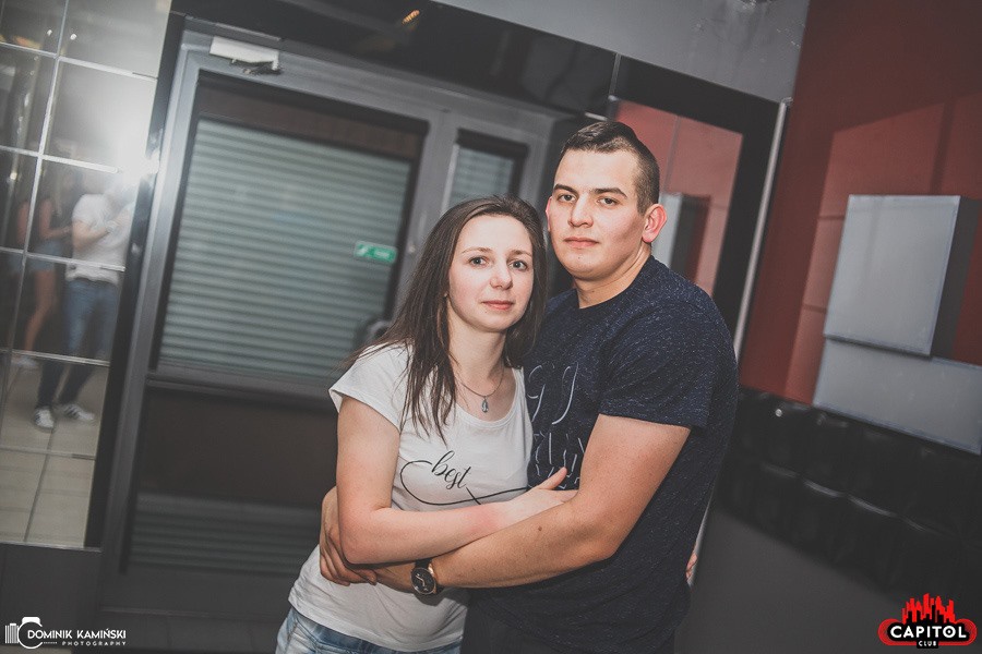 Imprezowy weekend w Clubie Capitol Sypniewo – Malik Montana [24 - 25.05.2019] - zdjęcie #35 - eOstroleka.pl