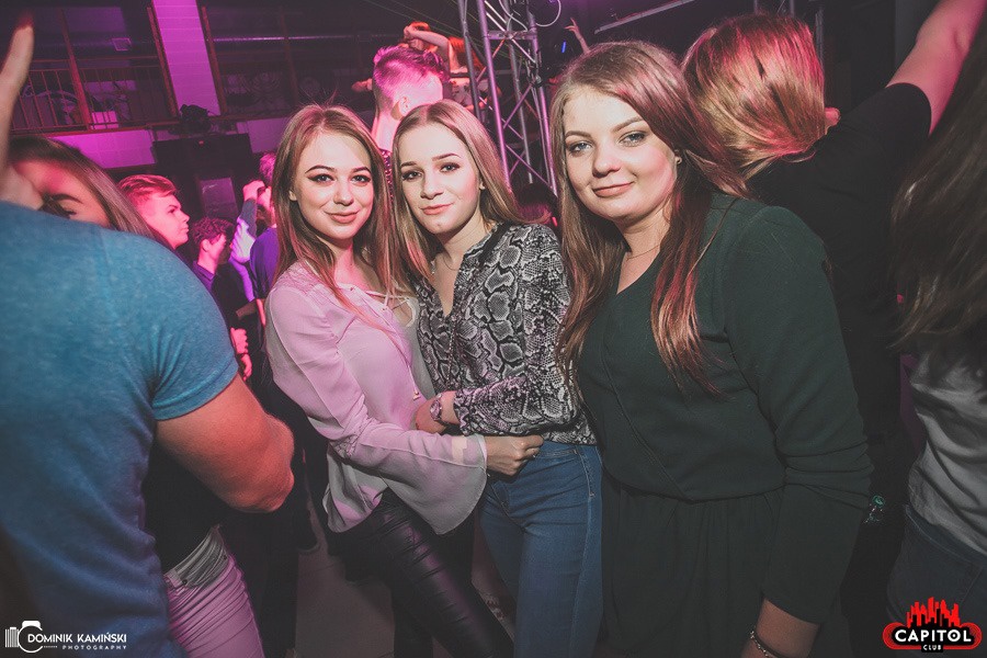 Imprezowy weekend w Clubie Capitol Sypniewo – Malik Montana [24 - 25.05.2019] - zdjęcie #33 - eOstroleka.pl