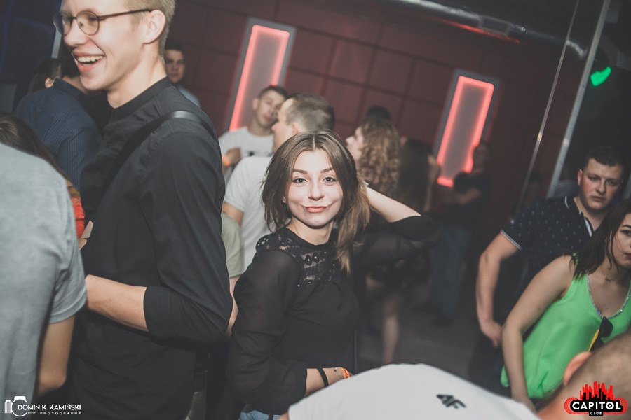 Imprezowy weekend w Clubie Capitol Sypniewo – Malik Montana [24 - 25.05.2019] - zdjęcie #31 - eOstroleka.pl