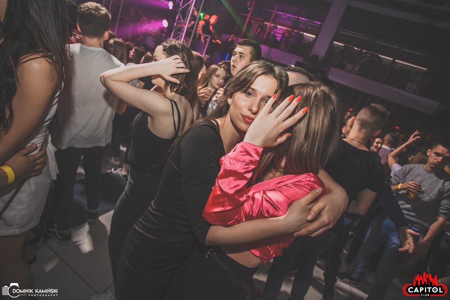 Imprezowy weekend w Clubie Capitol Sypniewo – Malik Montana [24 - 25.05.2019] - zdjęcie #27 - eOstroleka.pl