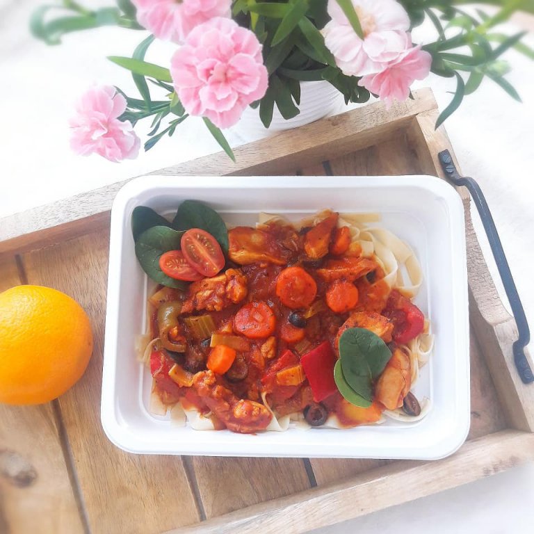 Catering Dietetyczny - Dieta z Podlasia - zdjęcie #10 - eOstroleka.pl