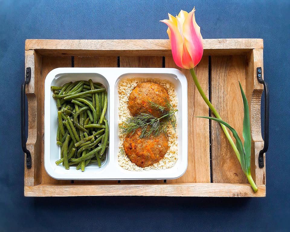 Catering Dietetyczny - Dieta z Podlasia - zdjęcie #9 - eOstroleka.pl