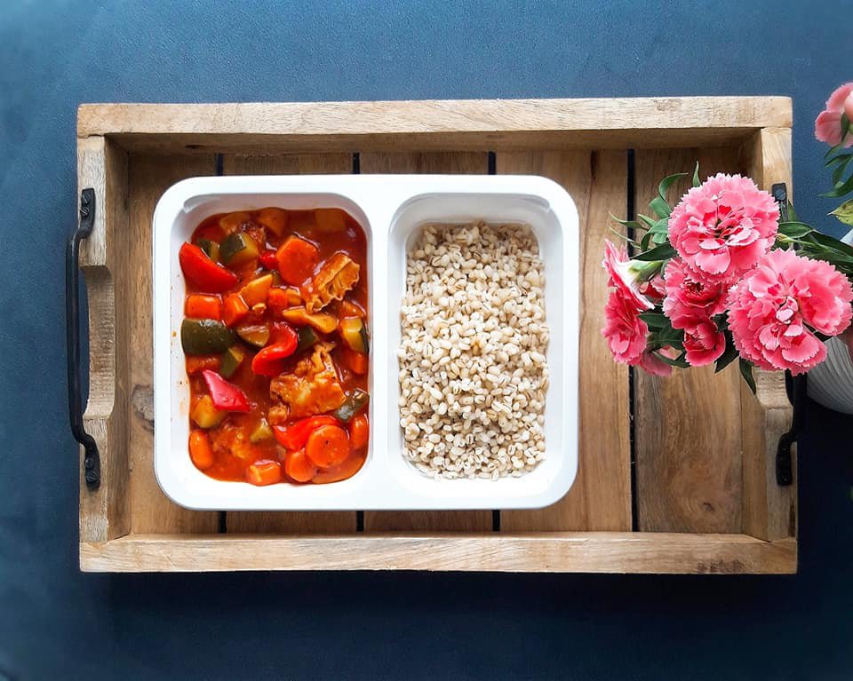 Catering Dietetyczny - Dieta z Podlasia - zdjęcie #4 - eOstroleka.pl