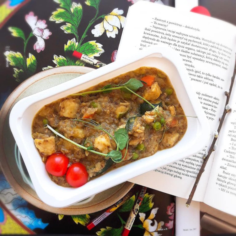 Catering Dietetyczny - Dieta z Podlasia - zdjęcie #3 - eOstroleka.pl