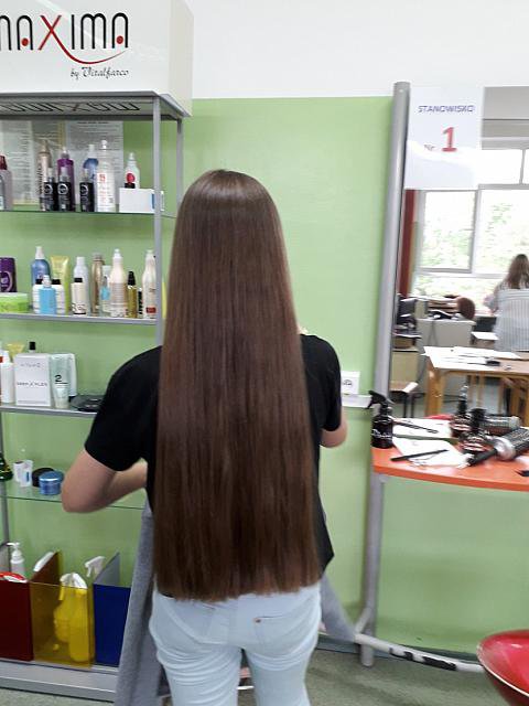 Finał akcji DAJ WŁOS [13.05.2019] - zdjęcie #21 - eOstroleka.pl