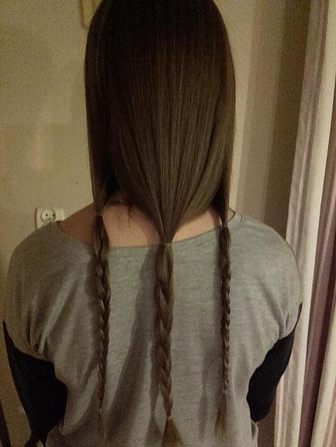 Finał akcji DAJ WŁOS [13.05.2019] - zdjęcie #3 - eOstroleka.pl