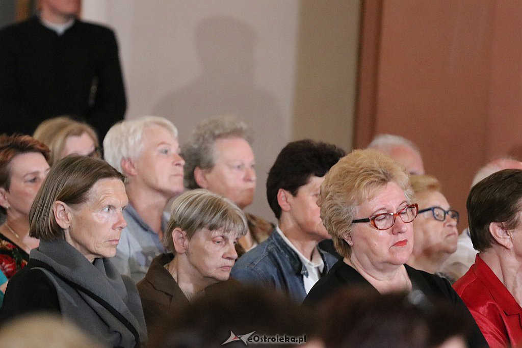  Diecezjalna Pielgrzymka Przyjaciół Rodziny Radia Maryja w Ostrołęce [27.05.2019] - zdjęcie #38 - eOstroleka.pl