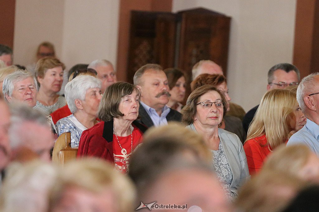  Diecezjalna Pielgrzymka Przyjaciół Rodziny Radia Maryja w Ostrołęce [27.05.2019] - zdjęcie #36 - eOstroleka.pl