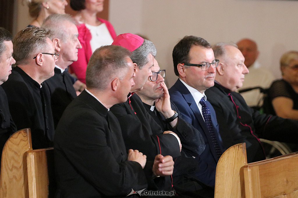  Diecezjalna Pielgrzymka Przyjaciół Rodziny Radia Maryja w Ostrołęce [27.05.2019] - zdjęcie #40 - eOstroleka.pl