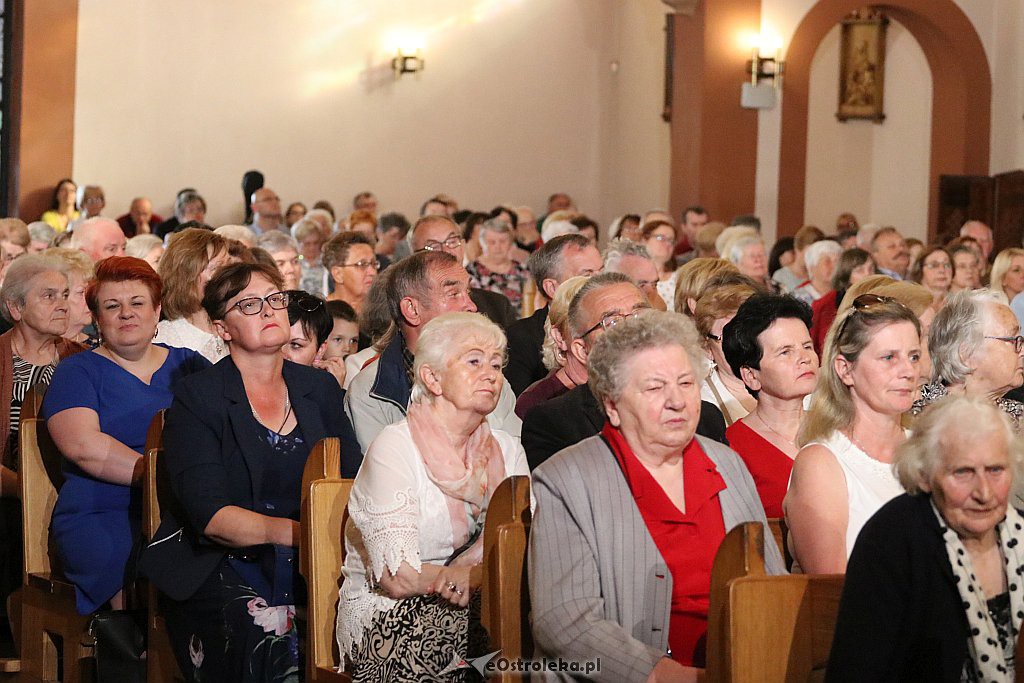  Diecezjalna Pielgrzymka Przyjaciół Rodziny Radia Maryja w Ostrołęce [27.05.2019] - zdjęcie #43 - eOstroleka.pl