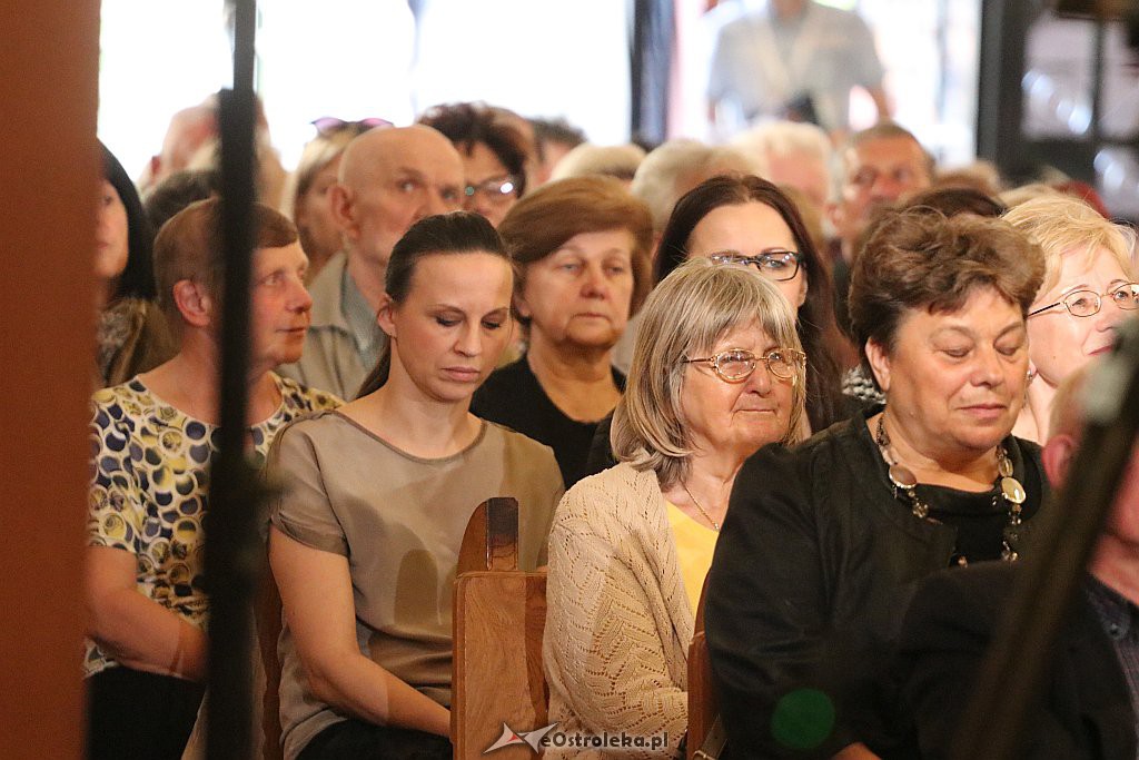  Diecezjalna Pielgrzymka Przyjaciół Rodziny Radia Maryja w Ostrołęce [27.05.2019] - zdjęcie #62 - eOstroleka.pl