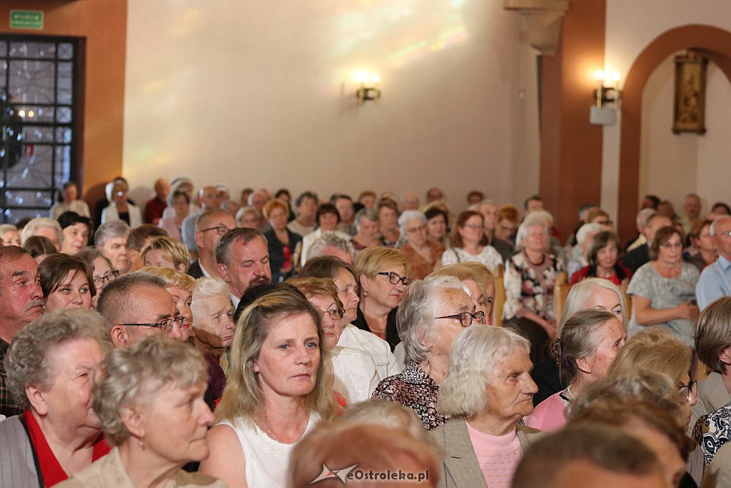  Diecezjalna Pielgrzymka Przyjaciół Rodziny Radia Maryja w Ostrołęce [27.05.2019] - zdjęcie #69 - eOstroleka.pl