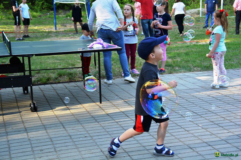 Festyn rodzinny w Klimkach [ZDJĘCIA] - zdjęcie #37 - eOstroleka.pl