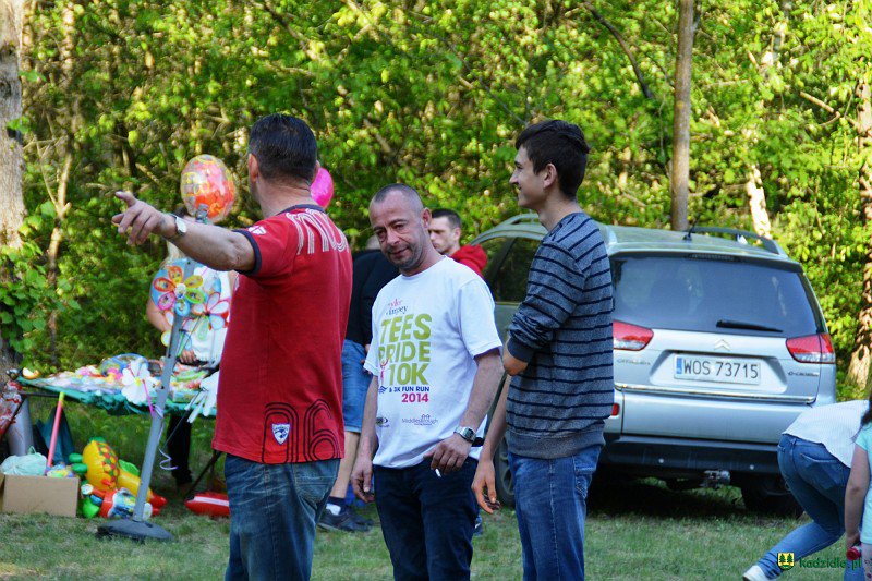 Festyn rodzinny w Klimkach [ZDJĘCIA] - zdjęcie #62 - eOstroleka.pl