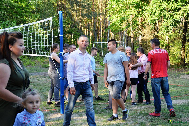 Festyn rodzinny w Klimkach [ZDJĘCIA] - zdjęcie #68 - eOstroleka.pl