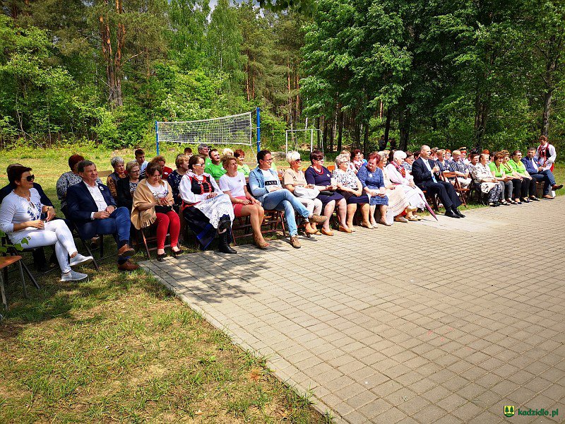Festyn rodzinny w Klimkach [ZDJĘCIA] - zdjęcie #70 - eOstroleka.pl