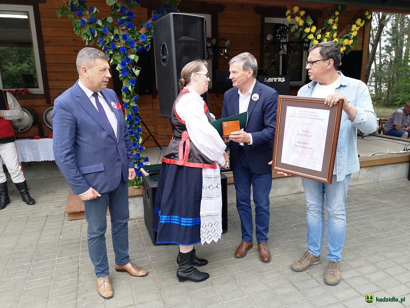 Festyn rodzinny w Klimkach [ZDJĘCIA] - zdjęcie #58 - eOstroleka.pl