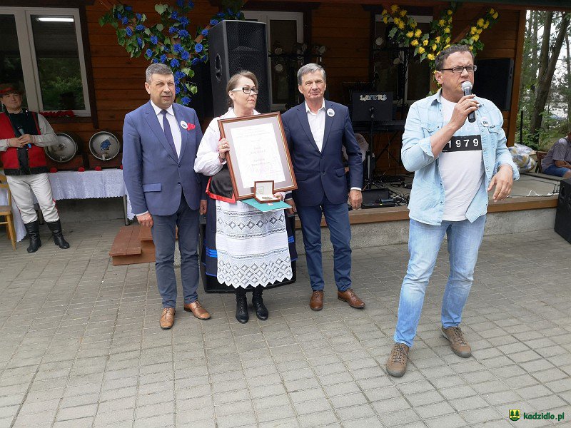 Festyn rodzinny w Klimkach [ZDJĘCIA] - zdjęcie #57 - eOstroleka.pl