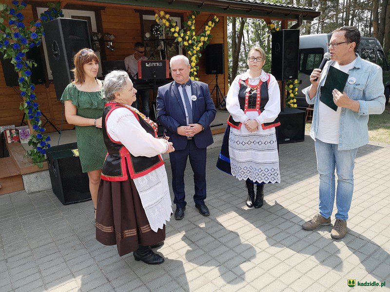 Festyn rodzinny w Klimkach [ZDJĘCIA] - zdjęcie #91 - eOstroleka.pl