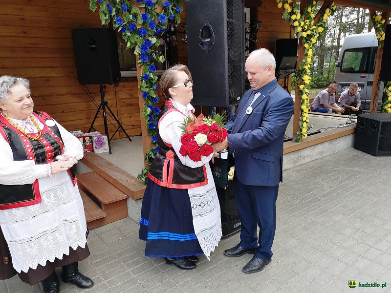 Festyn rodzinny w Klimkach [ZDJĘCIA] - zdjęcie #42 - eOstroleka.pl