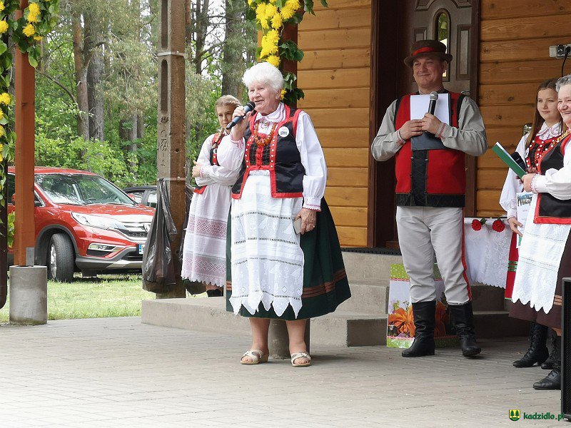 Festyn rodzinny w Klimkach [ZDJĘCIA] - zdjęcie #101 - eOstroleka.pl