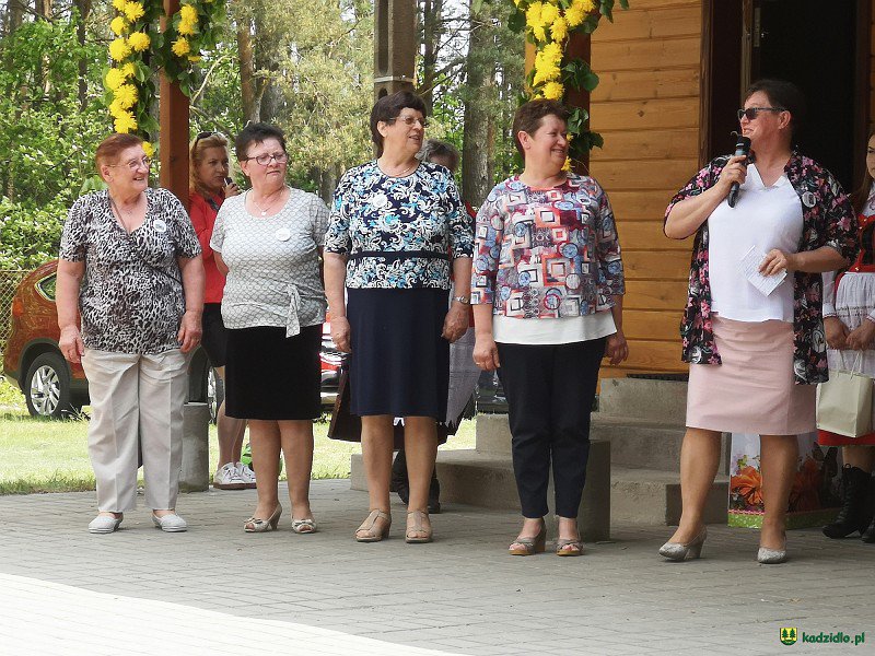 Festyn rodzinny w Klimkach [ZDJĘCIA] - zdjęcie #31 - eOstroleka.pl