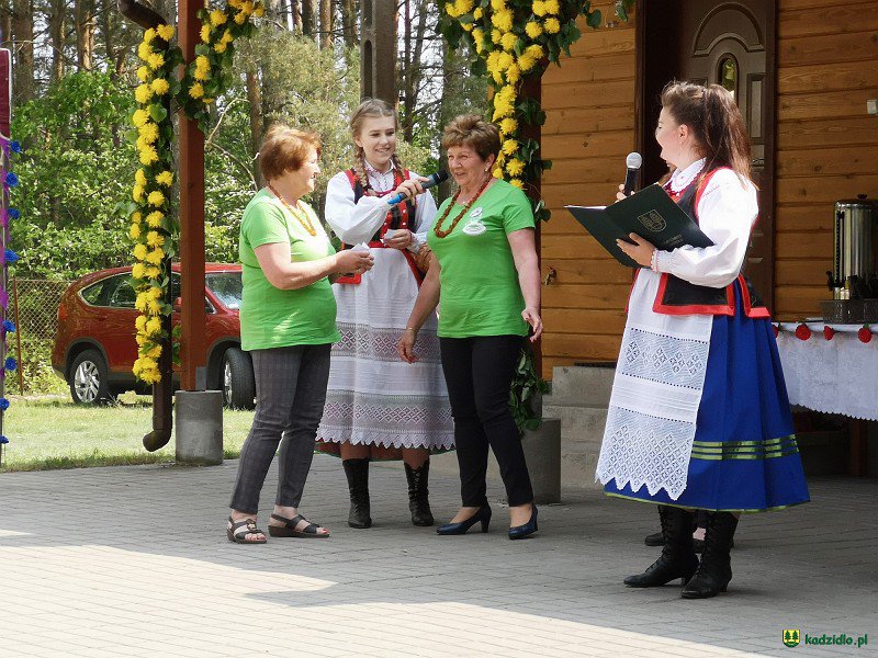 Festyn rodzinny w Klimkach [ZDJĘCIA] - zdjęcie #112 - eOstroleka.pl