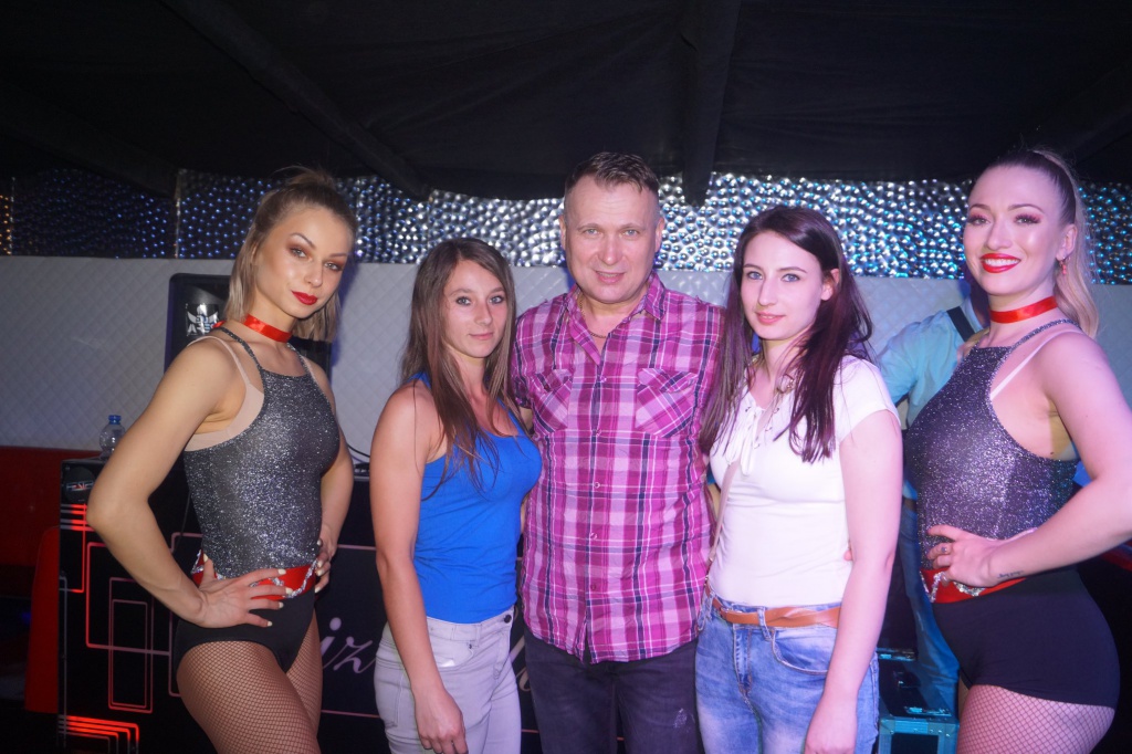 Bobi w Clubie Ibiza Zalesie [ZDJĘCIA] - zdjęcie #3 - eOstroleka.pl
