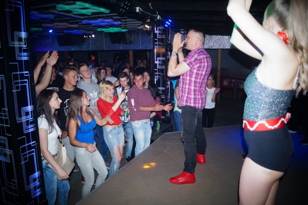 Bobi w Clubie Ibiza Zalesie [ZDJĘCIA] - zdjęcie #18 - eOstroleka.pl