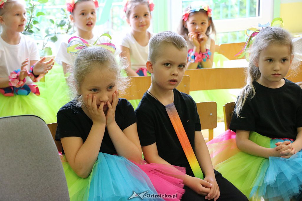 Przegląd Dziecięce Rytmy w „dziesiątce” [29.05.2019] - zdjęcie #3 - eOstroleka.pl