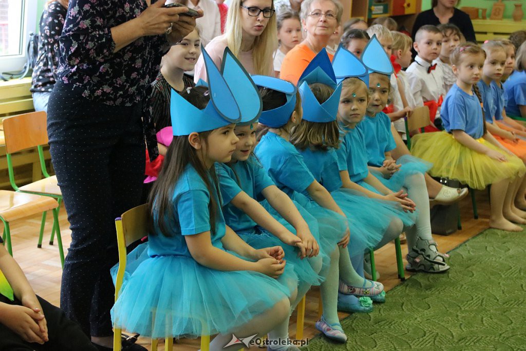 Przegląd Dziecięce Rytmy w „dziesiątce” [29.05.2019] - zdjęcie #5 - eOstroleka.pl