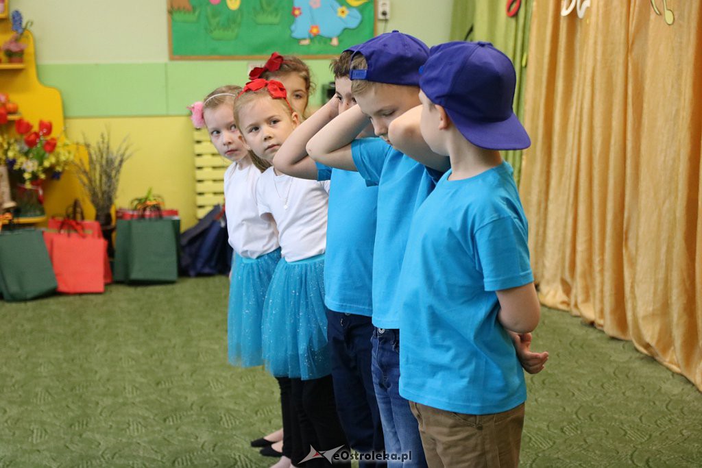 Przegląd Dziecięce Rytmy w „dziesiątce” [29.05.2019] - zdjęcie #6 - eOstroleka.pl