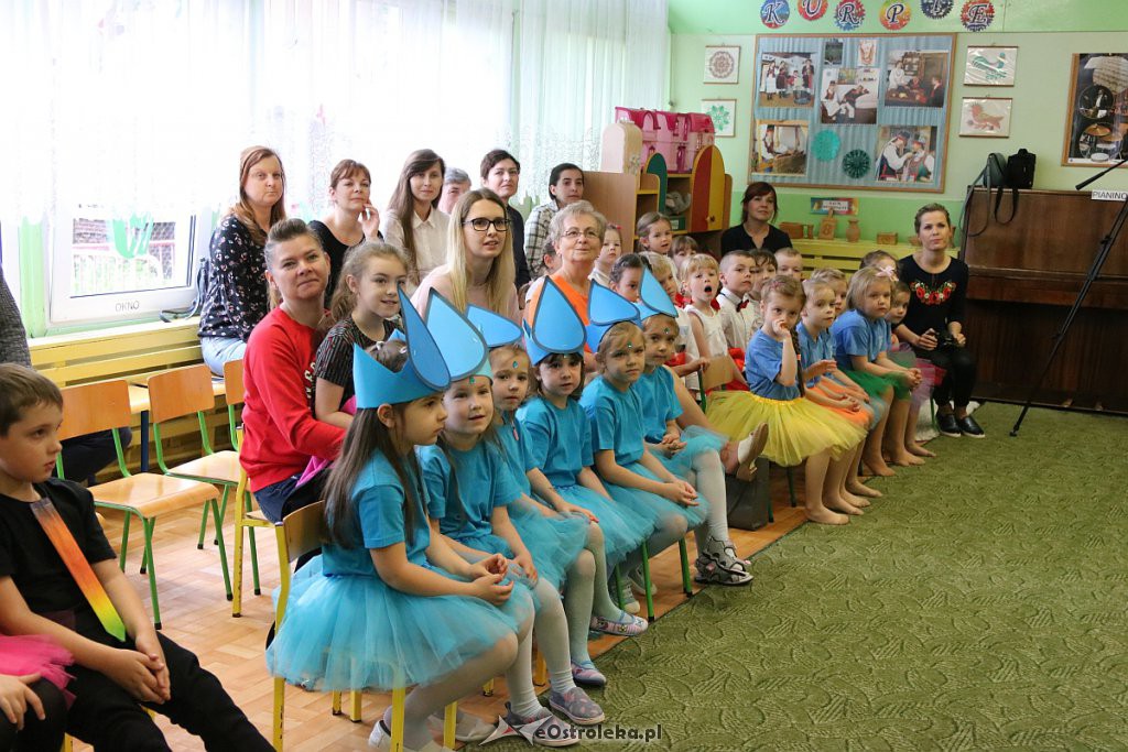 Przegląd Dziecięce Rytmy w „dziesiątce” [29.05.2019] - zdjęcie #7 - eOstroleka.pl