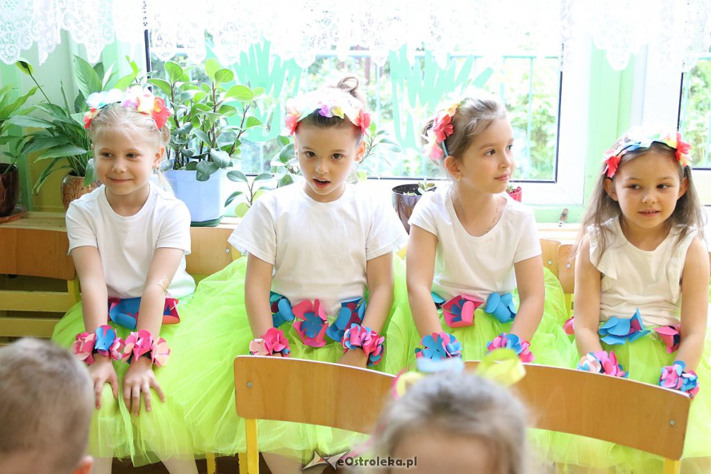 Przegląd Dziecięce Rytmy w „dziesiątce” [29.05.2019] - zdjęcie #9 - eOstroleka.pl