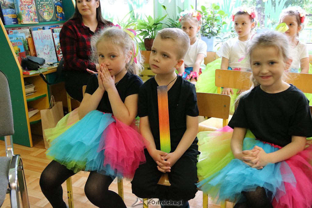 Przegląd Dziecięce Rytmy w „dziesiątce” [29.05.2019] - zdjęcie #10 - eOstroleka.pl