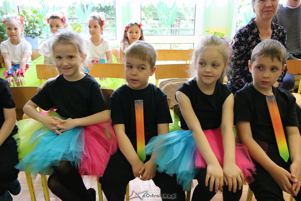 Przegląd Dziecięce Rytmy w „dziesiątce” [29.05.2019] - zdjęcie #11 - eOstroleka.pl