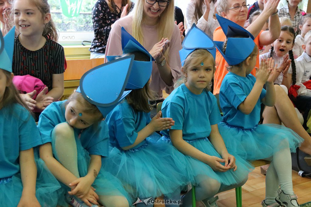 Przegląd Dziecięce Rytmy w „dziesiątce” [29.05.2019] - zdjęcie #13 - eOstroleka.pl
