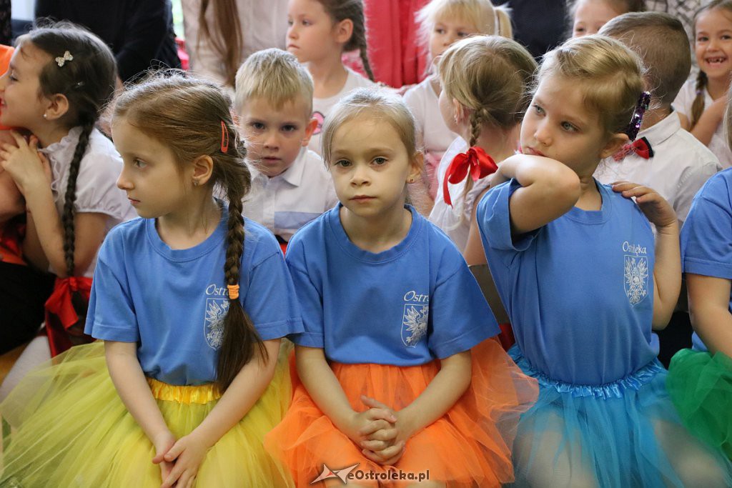 Przegląd Dziecięce Rytmy w „dziesiątce” [29.05.2019] - zdjęcie #14 - eOstroleka.pl